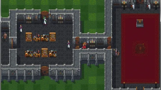 Dungeonmans screenshot 4