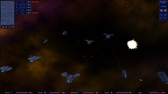 Sector 724 screenshot 2