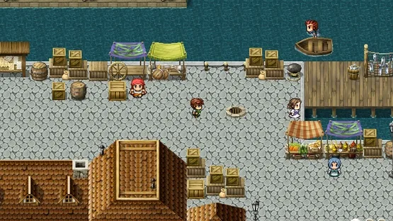 The Legendary of Bean screenshot 3