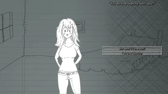 Doodle Date screenshot 8