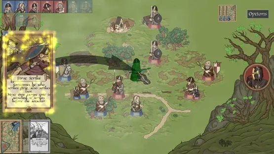 Rising Lords screenshot 6