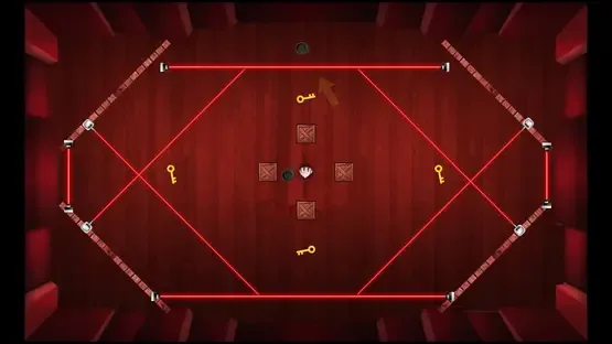 Absconding Zatwor screenshot 2