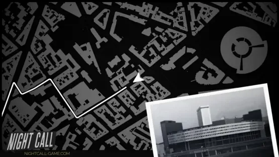 Night Call screenshot 4