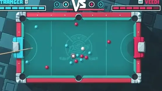 Pockey screenshot 2