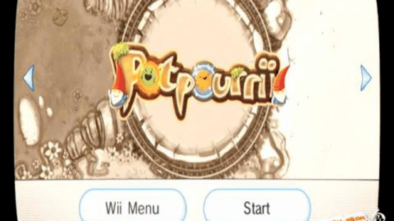 Potpourrii Screenshot