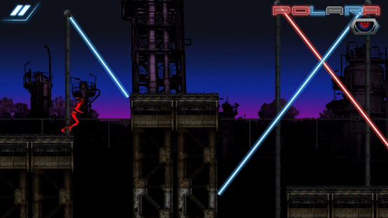 Polara Screenshot