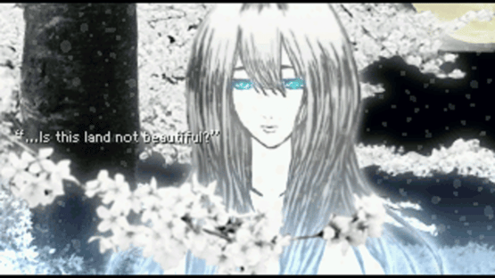 Yukie: A Japanese Winter Fairy Tale Screenshot