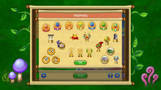 Gnomes Garden 3: The Thief of Castles Screenshot