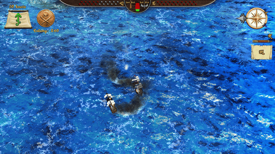 Broadside Screenshot