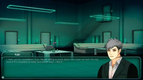 Yakuza Kiss screenshot 9