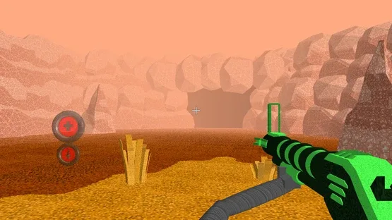 Hectic Void screenshot 4