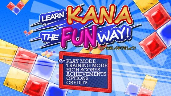 Learn Kana the Fun Way! cover