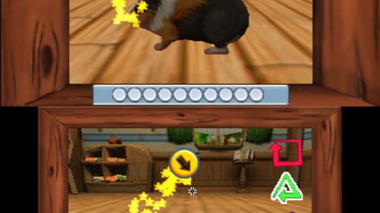 My Baby Pet Hotel 3D screenshot 4