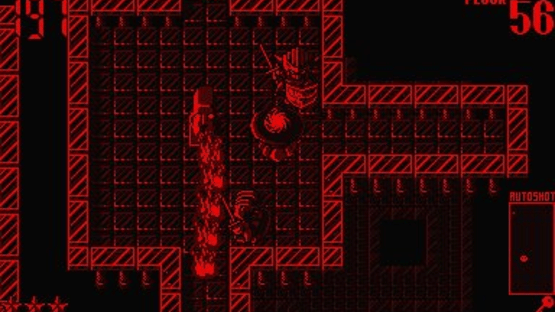 Jack Bros. Screenshot