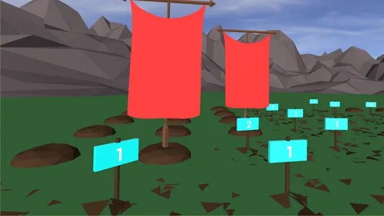 MineSweepVR screenshot 8