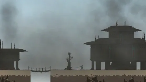 Eron screenshot 2