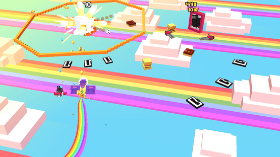 Shooty Skies Screenshot