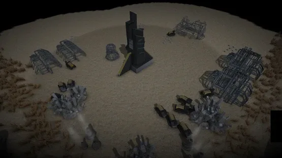 Edge Of Existence screenshot 3