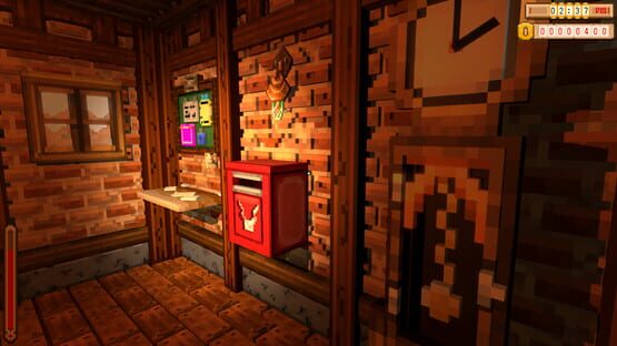 Willowbrooke Post cover