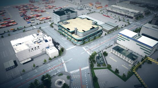 TOKYO WARFARE screenshot 3