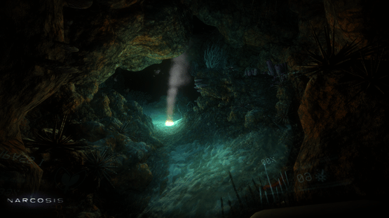 Narcosis Screenshot