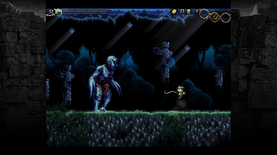 La-Mulana EX Screenshot