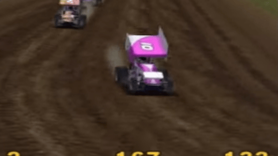 Sprint Car Challenge Screenshot