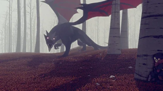 Little Devil Inside screenshot 3