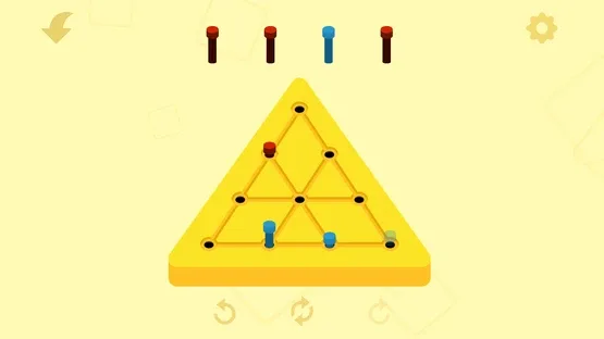 Peg screenshot 3