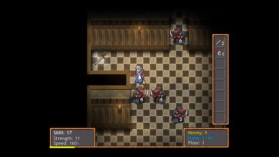 Mistress of Maids cover