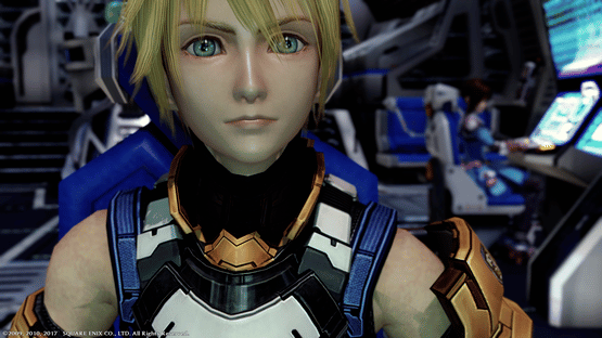 Star Ocean: The Last Hope - 4K & Full HD Remaster Screenshot