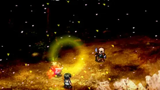 Tokyo Majin Gakuen: Gehoujou screenshot 4