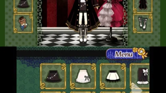 Doll Fashion Atelier screenshot 1