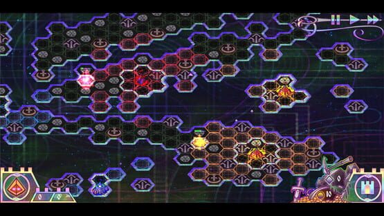 Castle Battles cover