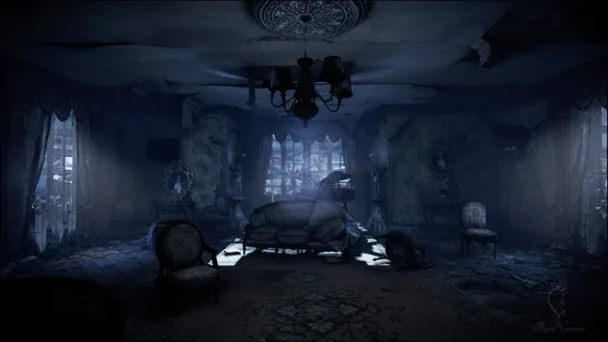 The Dark Occult screenshot 1