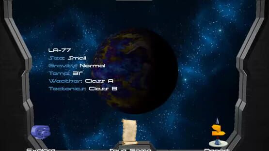 Frontier Runner cover