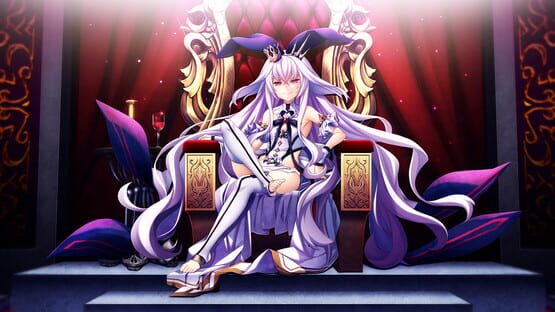 DareSora: Tears for an Unknown Sky cover