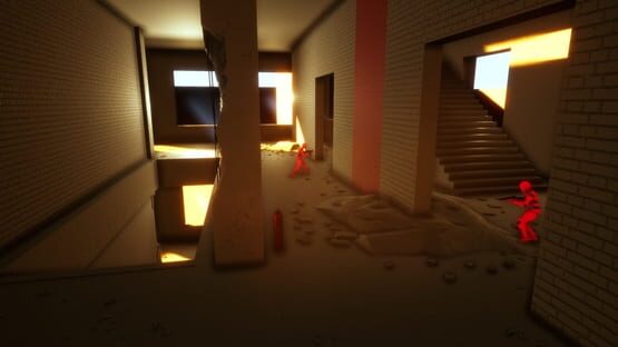 One Bullet left screenshot 3
