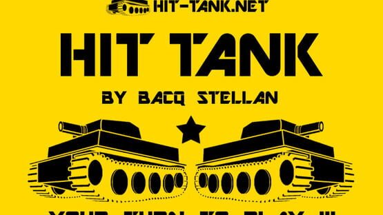 Hit Tank PRO cover