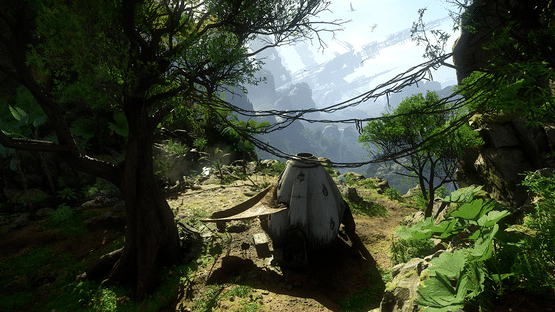 Robinson: The Journey Screenshot