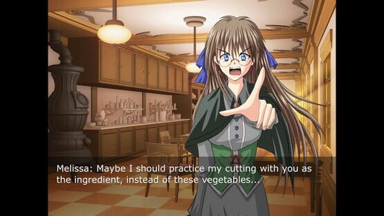 Songs of Araiah: Re-Mastered Edition screenshot 2