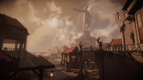 The Old City: Leviathan Screenshot