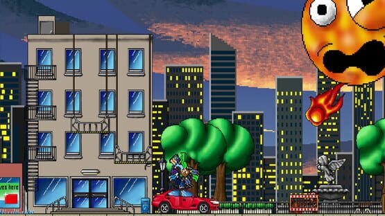 Sir! I'd Like to Report a Bug! cover