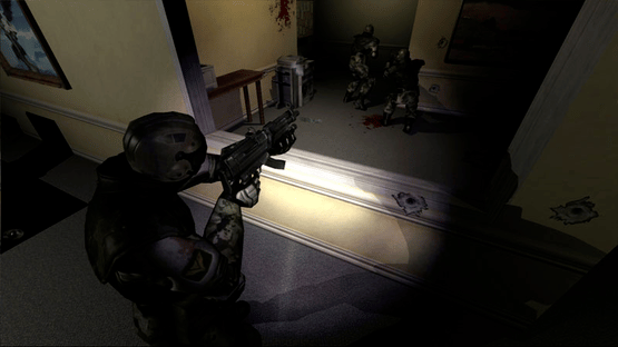 F.E.A.R. Perseus Mandate Screenshot