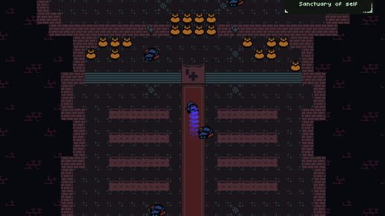 Mirror Angel's Paradise cover