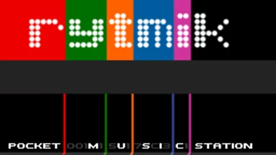 Rytmik screenshot 6