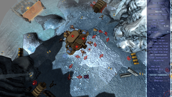 Steel Storm: Burning Retribution Screenshot