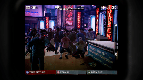 Dead Rising 2: Off the Record Screenshot