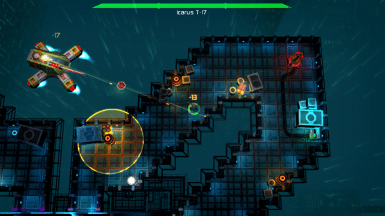 10tons Cyberpunk Bundle Screenshot