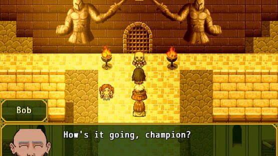 The World of Labyrinths: Labyronia cover